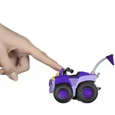 მანქანა Rev&Roll Power-Up Alley, 4 image