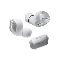 ყურსასმენი Technics EAH-AZ40M2GS II TWS Earbuds Silver, 3 image