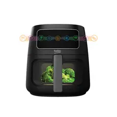 აეროგრილი Beko FRL 3374 B, 3 image