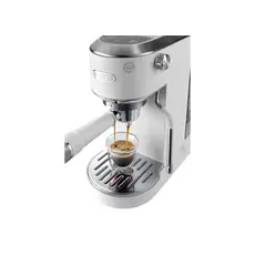 ყავის აპარატი DeLonghi Dedica Duo ‎EC890.WI, 4 image