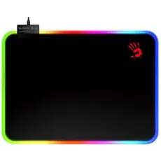 მაუსპადი A4tech Bloody MP-35N RGB Gaming Mouse Pad, 2 image