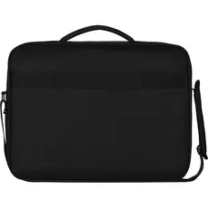 ნოუთბუქის ჩანთა 2E Laptop Bag, Vector 17", Black, 4 image