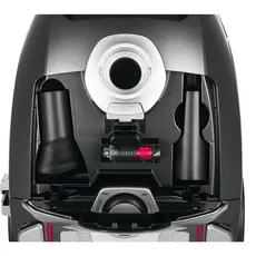 მტვერსასრუტი Beko VCC 6324 WI, 3 image