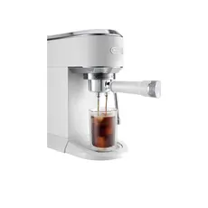 ყავის აპარატი DeLonghi Dedica Duo ‎EC890.WI, 3 image