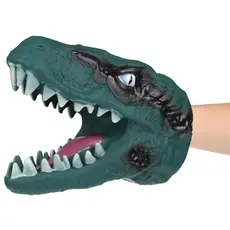 დინოზავრის ხელთათმანი Same Toy Animal Gloves Toys green AK68622-1Ut2, 4 image