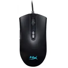 მაუსი HyperX Pulsefire Core RGB Gaming mouse