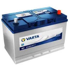 აკუმულატორი VARTA BLU G7 95 ა*ს JIS R+
