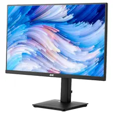 მონიტორი 2E 27" N2723B D-Sub, HDMI, IPS, 75Hz, Pivot, 2 image