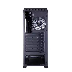 ქეისი Zalman Computer case N5 TF, MidT, 2*USB2.0,1*USB3.0, 4*120mm RGB, 4 image
