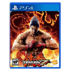 ვიდეო თამაში Game for PS4 Tekken 7, 2 image