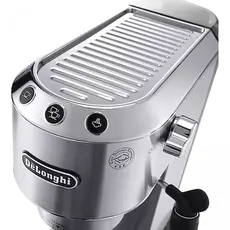 ყავის აპარატი DELONGHI - EC685.M, 9 image