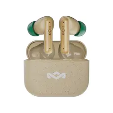 ყურსასმენი House of Marley Little Bird TWS Exec Earbuds  EM-JE123-CE Cream
