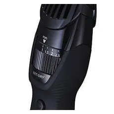 ტრიმერი PANASONIC ER-GB42-K520 Black, 3 image