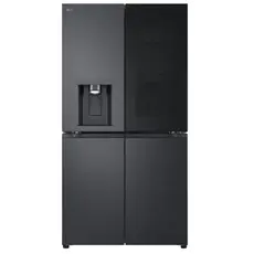 მაცივარი LG GR-X24FFCAB.AEVQMER, 2 image