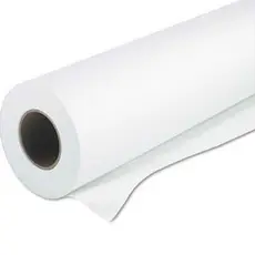 საოფისე ქაღალდი XEROX PREMIUM COLOR COATED WR Roller A0+, 180g/m2, 914mm*23m  496L94088, 2 image