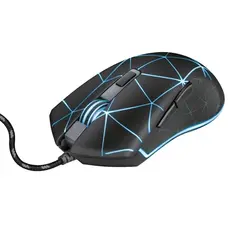 Mouse TRUST GXT 133 Locx Gaming Mouse, 2 image