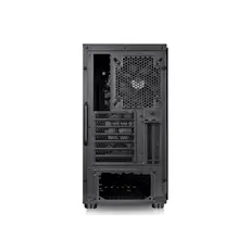 ქეისი Thermaltake Commander C31 TG ARGB Edition - Black, 3 image