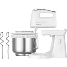 მიქსერი SENCOR SHM 6206SS, 4 image