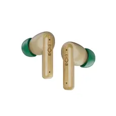 ყურსასმენი House of Marley Little Bird TWS Exec Earbuds  EM-JE123-CE Cream, 2 image