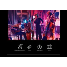 აუდიო სისტემა LG XBOOM RNC5, 8 image