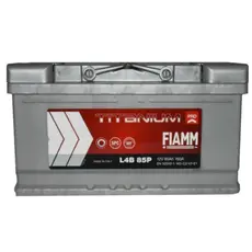 აკუმულატორი FIAMM TP L4B 85P 85 ა*ს R+