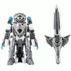 ტრანსფორმერი Monkart Bitroid Zero