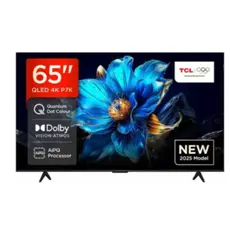 ტელევიზორი TCL 65P7K 4K Google TV HDR10+