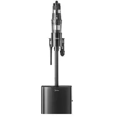 მტვერსასრუტი Midea MP08GEBK-DS, 350W, 0.6L, Vacuum Cleaner, Black, 3 image