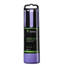 მონიტორის საწმენდი 2E Cleaning Kit  150ml Liquid for LED / LCD + Cloth, Violet, 3 image