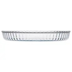 საცხობი ჭურჭელი Ardesto AR2404BG 27cm Baking Dish Round Black Mars, 3 image