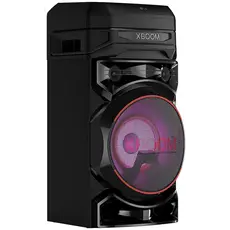 აუდიო სისტემა LG XBOOM RNC5, 4 image