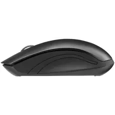 მაუსი 2Е MF217 WL Black (2E-MF217WB), 3 image