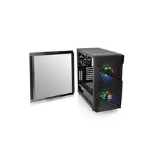 ქეისი Thermaltake Commander C31 TG ARGB Edition - Black, 5 image