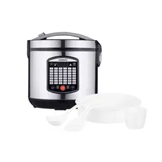მულტისახარში ქვაბი ARDESTO Multicooker MC-X42X, 7 image