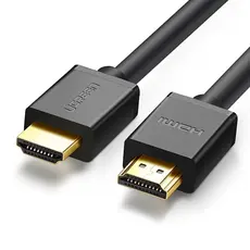 კაბელი UGREEN HDMI Cable 20m (Black) (HD104) 10112, 3 image