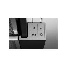 გამწოვი Electrolux LFP326FB, 5 image