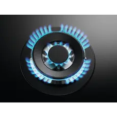 ჩასაშენებელი ზედაპირი AEG HKB95450NB, 3 image