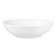 სუპის თეფში Ardesto AR2920WM Soup plate Lucca, 20 cm, Ceramics White, 2 image
