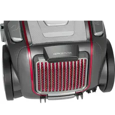 მტვერსასრუტი Beko VCC 6324 WI, 4 image