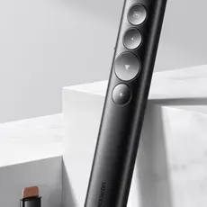 პრეზენტერი UGREEN LP479 (50654), Wireless, 2.4 GHz, 100m, Black, 4 image