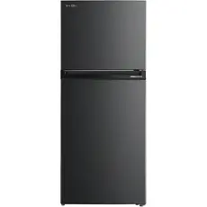 მაცივარი Toshiba GR-RT468WE-PMJ(37), 340L, A+, No Frost, Refrigerator, Silver, 2 image
