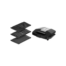 სენდვიჩის აპარატი Sencor SSM 9410SS, 3 image