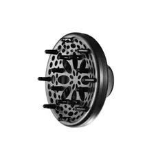 თმის საშრობი Zilan ZLN1239, 3 image