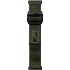სმარტ საათის სამაჯური UAG Watch 45 Active Strap 2022-Foliage Green nylon, 3 image