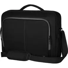 ნოუთბუქის ჩანთა 2E Laptop Bag, Vector 17", Black, 2 image