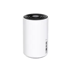 როუტერი TP-Link Deco XE75 Pro (3-pack) AXE5400 Tri-Band Mesh Wi-Fi 6E System, 2 image