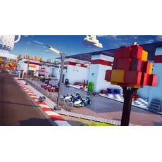 ვიდეო თამაში Sony PS5 Game Lego 2K Drive, 5 image