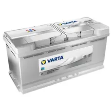 აკუმულატორი VARTA SIL I1 110 ა*ს R+