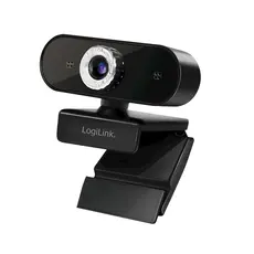 ვებკამერა Logilink UA0368 HD Webcam USB 2.0, 2 image
