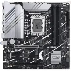 დედა დაფა ASUS Motherboard PRIME H610M-K s1700 H610 2xDDR5 M.2 HDMI D-Sub mATX, 2 image